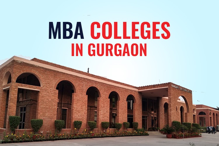 Admission in Management Development Institute, one of the premium MBA colleges in Gurgaon